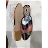 Image 1 : Leather shoes, size 40
