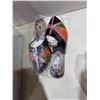 Image 1 : Leather shoes, size 39