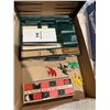 Image 1 : Vintage games