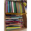 Image 1 : Pencil crayons