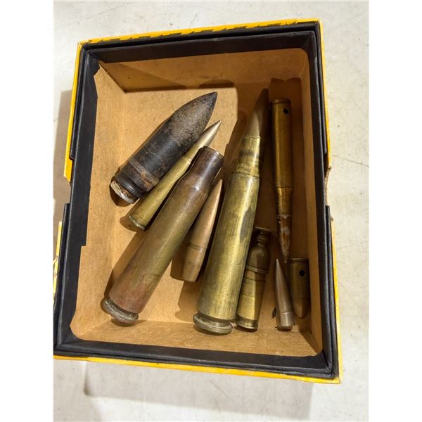 Shells