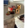 Image 1 : Collectible pins