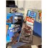 Image 1 : Aviation books