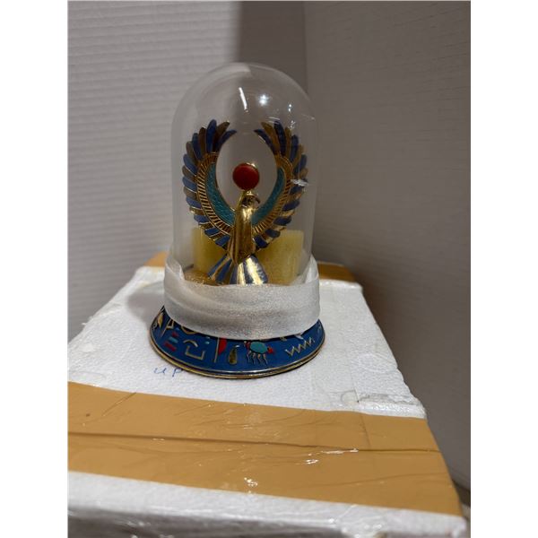 Sun, God figurine