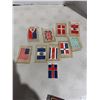 Image 1 : Patches