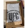 Image 1 : UFC large T-shirt