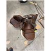 Image 1 : Saddle