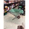 Image 1 : Folding garden cart
