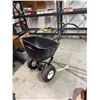 Image 1 : BRINLEY seed spreader