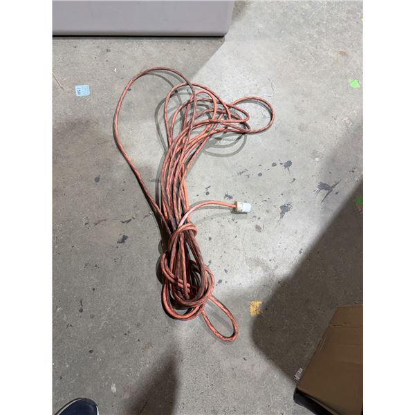 Extension cord