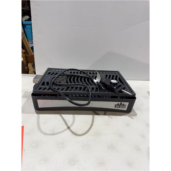 City electric Grill