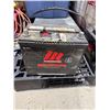 Image 1 : Battery untested motor master