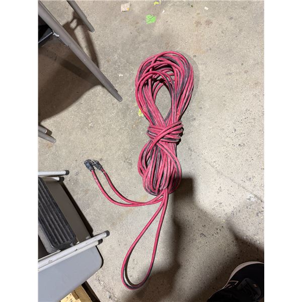 Extension cord