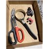 Image 1 : Miscellaneous tools