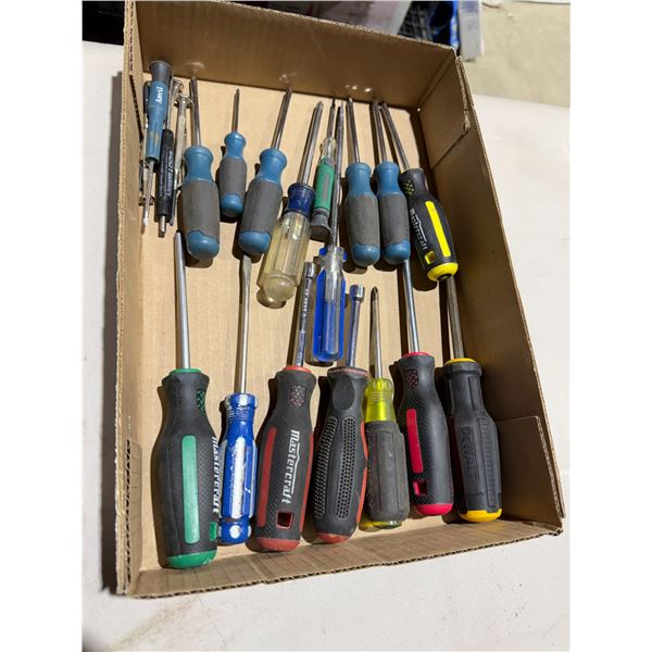 Hand tools