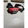 Image 1 : Milwaukee headlamp needs charging