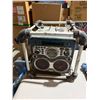 Image 1 : BOSCH job site Radio