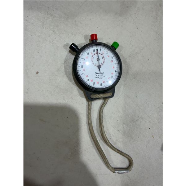 Stopwatch