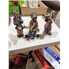 Image 1 : Figurines