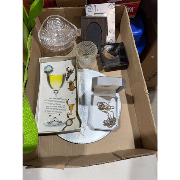Miscellaneous lot