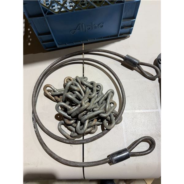 Chain