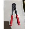 Image 1 : Milwaukee bolt cutters