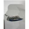Image 1 : Spin master FOGO blue tiger popper 2007