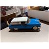 Image 1 : Limited edition diecast vehicle, Harry Potter