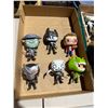 Image 1 : Funko pops
