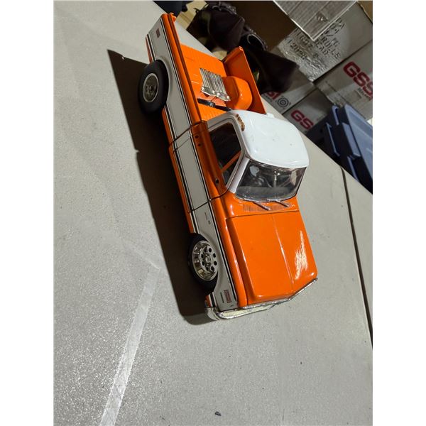 1974 Chevrolet Cheyenne
