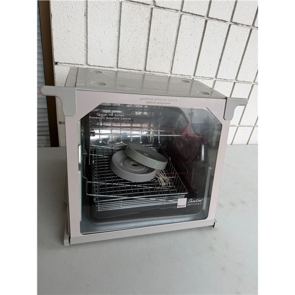 RONCO Showtime rotisserie