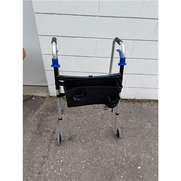 Drive walker