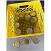 Image 2 : Canning jars