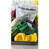 Image 1 : Random orbital waxer/polisher