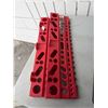 Image 1 : Tool racks