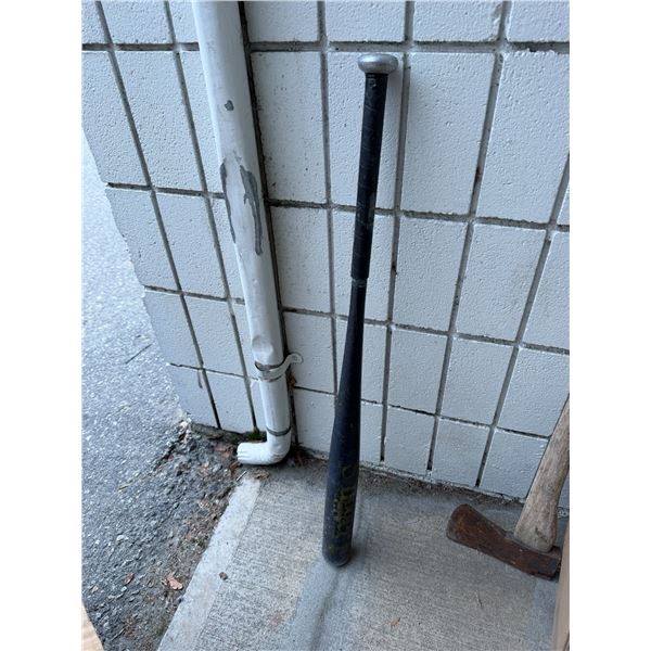 Slugger baseball bat