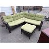 Image 1 : Sectional with Autumn