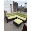 Image 2 : Sectional with Autumn