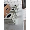 Image 2 : Tissue box holders