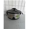 Image 1 : Hamilton Beach crockpot