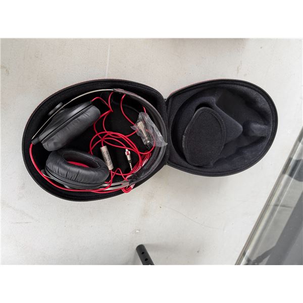 Headphones