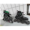 Image 1 : Rollerblade size