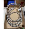 Image 1 : Braided hoses