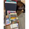 Image 1 : Assorted books