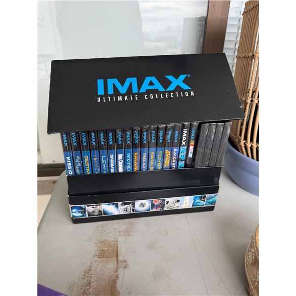 IMAX collection