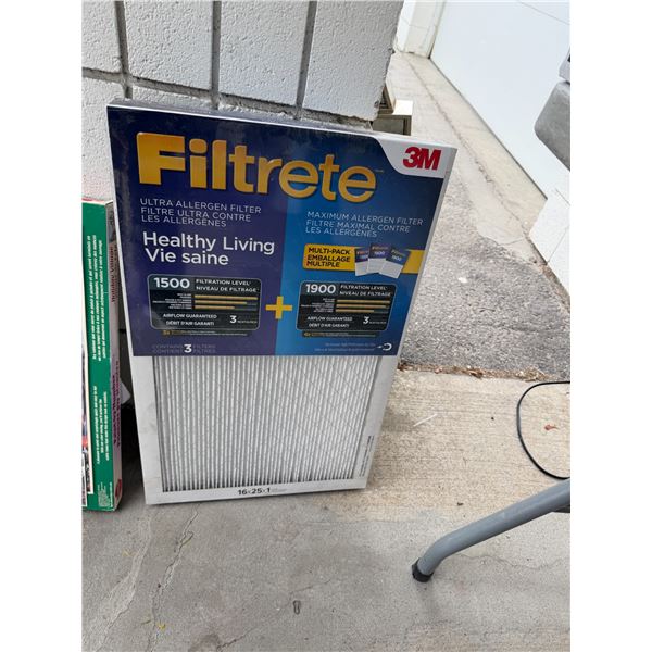 Filter filters
