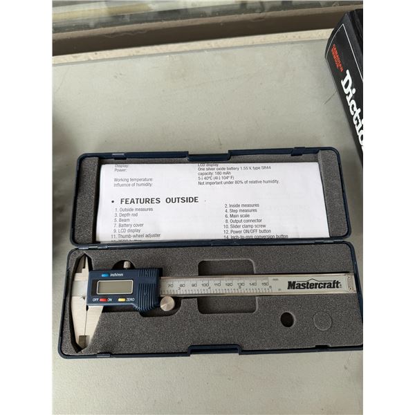 Caliper