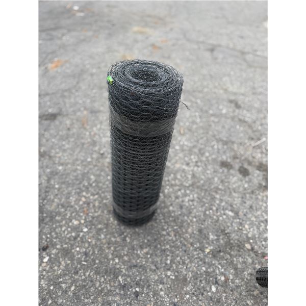 Chicken wire