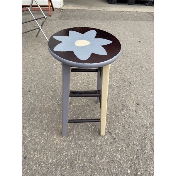 Stool