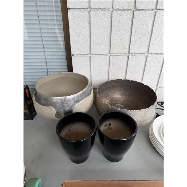 Planters